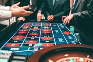 Baccarat Step by Step: Rules Every New Player Should Know